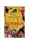 Silvana Ventura - O Maravilhoso Livro dos Sonhos de a a Z