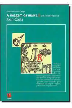 Joan Costa - A Imagem da Marca