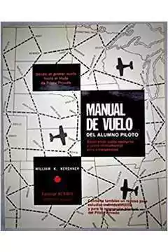 William K. Kershner - Manual de Vuelo del Alumno Piloto