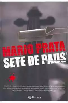Mario Prata - Sete de Paus