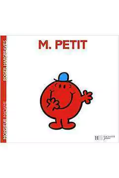 Roger Hargreaves - Monsieur Petit
