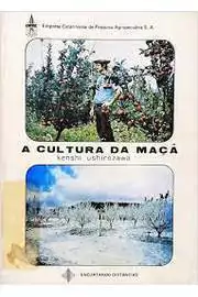 Kenshi Ushirozawa - A Cultura da Maca