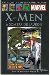 Roy Thomas e Neal Adams - X-men a Sombra de Sauron
