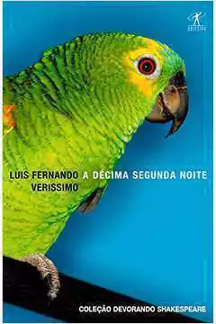 Luis Fernando Verissimo - A Decima Segunda Noite