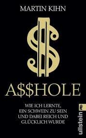 Martin Kihn - Asshole