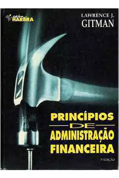Lawrence J. Gitman - Principios de Administracao Financeira