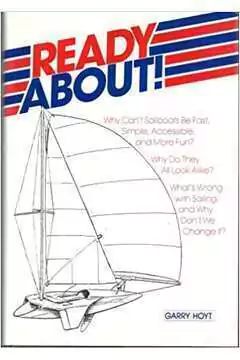 Garry Hoyt - Ready About