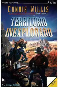 Connie Willis - Territorio Inexplorado