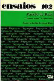 Carmen Lydia de Souza Dias - Paixao de Raiz