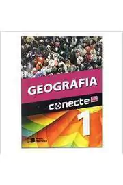 Elian Alabi Lucci e Outros - Box Conecte Geografia 1: Completo