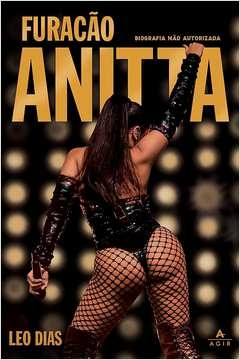 Leo Dias - Furacao Anitta