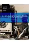 Renata Cardozo Padilha - Documentacao Museologica e Gestao de Acervo