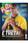 Editora Abril - Revista Placar - Abril 2015