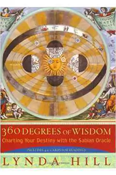 Lynda Hill - 360 Degrees of Wisdom