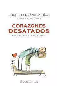 Jorge Fernandez Diaz - Corazones Desatados