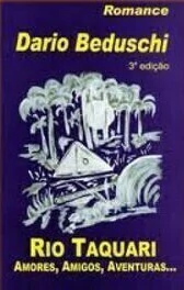 Dario Beduschi - Rio Taquari