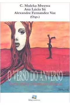 C. Muleka Mwewa - O Verso do Anverso: Teoria, Critica e Literaturas Africanas