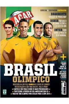 Editora Abril - Revista Placar - Dezembro 2010