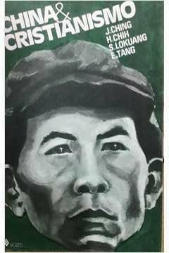 J. Ching - China e Cristianismo