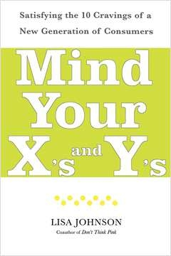Lisa Johnson - Mind Your Xs and Ys