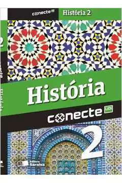 Ronaldo Vainfas e Outros - Box Conecte História 2: Completo