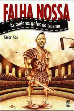 Cesar Kos - Falha Nossa