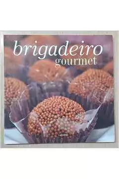 Janaina Suconic - Brigadeiro Gourmet