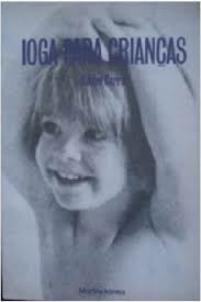 Rachel Carrs - Ioga para Criancas