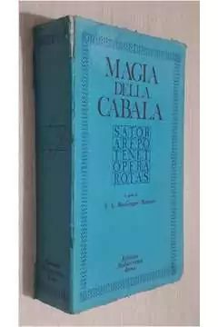 S. L. Macgregor Mathers - Magia Della Cabala: 2 Volumes