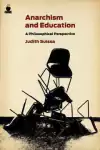 Judith Suissa - Anarchism and Education