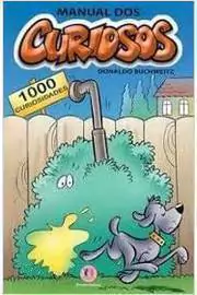 Donaldo Buchweitz - Manual dos Curiosos