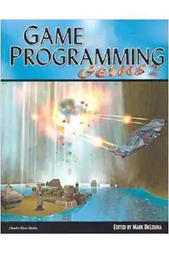 Mark Deloura - Game Programming Gems 2: sem Cd