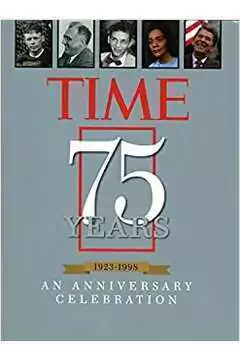 Kelly Knauer - Time 75 Years - 1923~1998