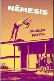 Philip Roth - Nemesis