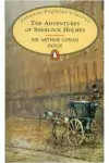 Arthur Conan Doyle - The Adventures Of Sherlock Holmes