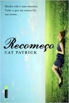 Cat Patrick - Recomeco