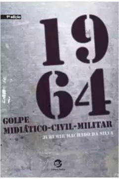 Juremir Machado da Silva - 1964