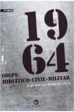 Juremir Machado da Silva - 1964