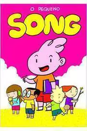 Ricardo Tokumoto - O Pequeno Song