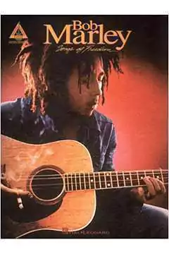 Bob Marley - Songs of Freedom