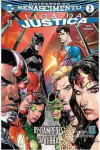 Dc Comics - Liga da Justica 3 Serie Completa: 23 Volumes