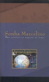 Marcos Pinheiro - Sonha Marcelino