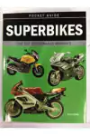Alan Dowds - Pocket Guide Superbikes