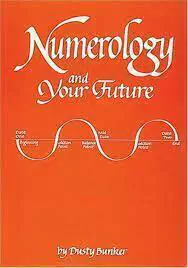 Dusty Bunker - Numerology and Your Future