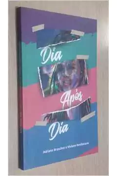 Adriana Brascher e Viviane Bevilacqua - Dia Apos Dia