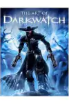 Farzad Varahramyan - The Art of Darkwatch