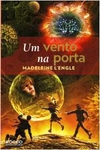 Madeleine Lengle - Um Vento na Porta