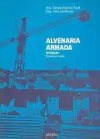 Carlos Alberto Tauil e Cid Luiz Racca - Alvenaria Armada - Volume 1