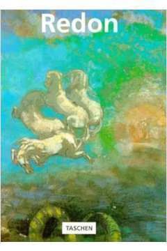 Michael Gibson - Odilon Redon