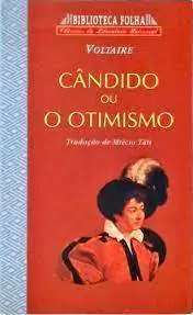 Voltaire - Candido Ou o Otimismo